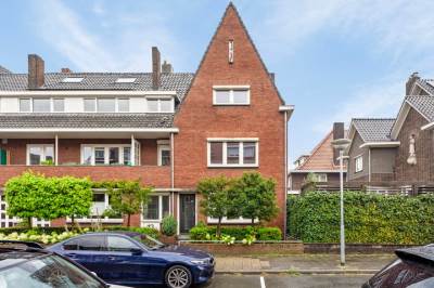 Woning Jan de Verwerstraat 13 Venlo