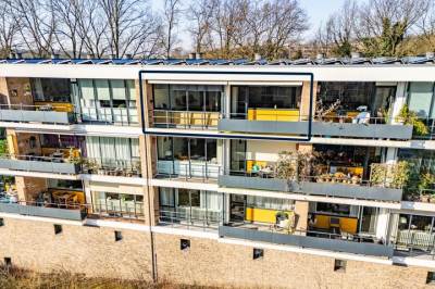 Woning Utrechtseweg 62 Heelsum