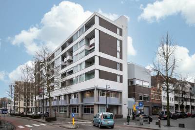 Woning Geleenstraat 120 Heerlen
