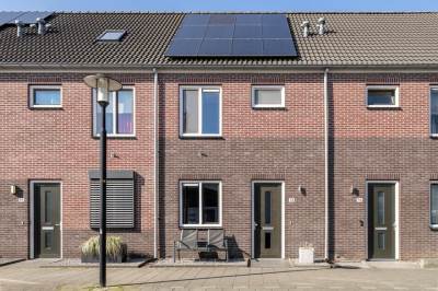 Woning Langelermaatweg 78 Hengelo (OV)