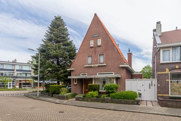 Woning Irenestraat 21 Poeldijk