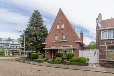 Woning Irenestraat 21 Poeldijk