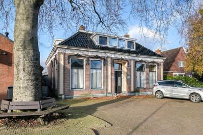 Woning Greate Buorren 64 Garyp