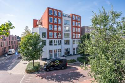 Woning Hoog Gagel 38 Eindhoven
