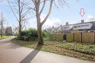 Woning Buitenpepersdreef 232 Den Bosch