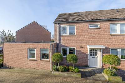 Woning Krelagestraat 38 Lisse