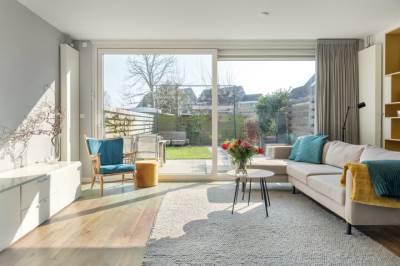 Woning Trekker 130 Heerenveen