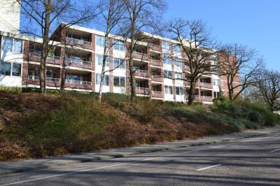 Woning De Tichel 51 Heerlen