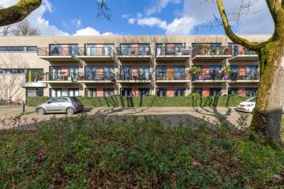 Woning Hendrik van Tulderstraat 55 Tilburg