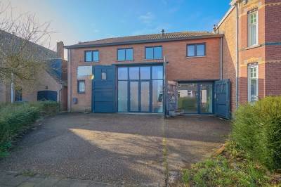 Woning Nieuwstraat 33 Koewacht