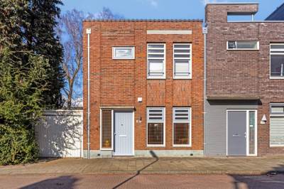 Woning Blekerstraat 60 Enschede