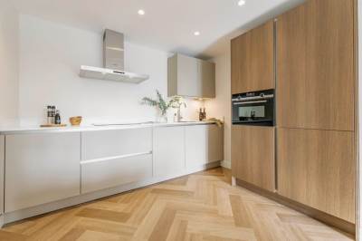 Woning Nieuweweg 13C Laren (NH)