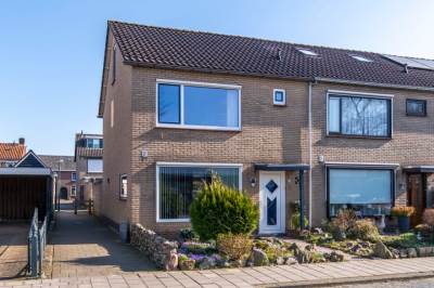 Woning Hertogenlaan 20 Veenendaal