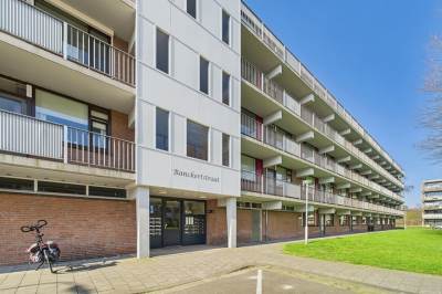 Woning Banckertstraat 45 Terneuzen