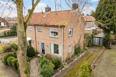 Woning Waterweg 34 Renkum