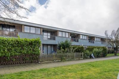 Woning Woltersweg 150 Hengelo (OV)