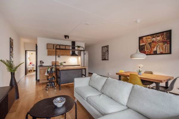 Woning Sir Winston Churchillln 807A Rijswijk (ZH)