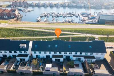 Woning Schansdijk 23 Tholen