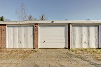 Garage Baron Mackaystraat 20A6 Ridderkerk