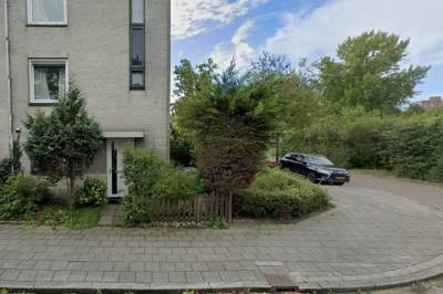 Woning Catharina van Renneslaan 9 Amstelveen