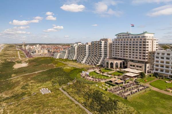 Woning Duinwijck 37 Noordwijk (ZH)