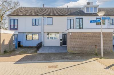 Woning Goudestein 5 Eindhoven