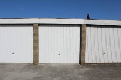 Garage Groeseindstraat 10206 Tilburg