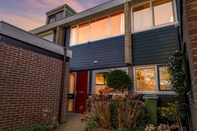 Woning Avegaar 41 Monnickendam
