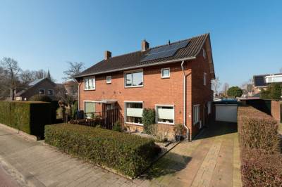 Woning Koningin Julianalaan 3 Bunnik