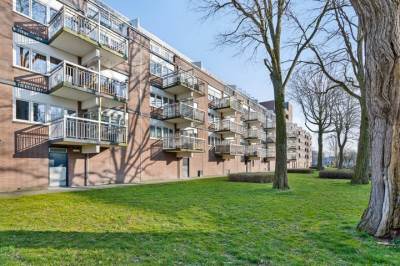 Woning Genovevalaan 20 Eindhoven