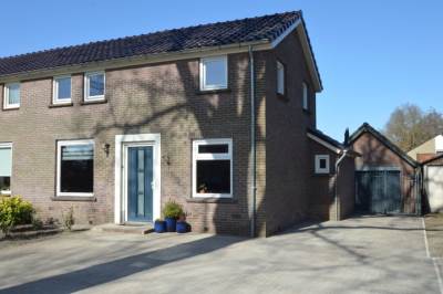Woning Oude Peelstraat 20 Helenaveen