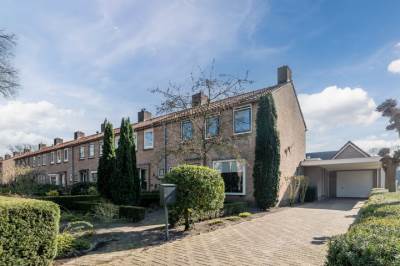 Woning Boslaan 26 Balkbrug