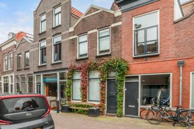 Woning Keizerstraat 31 Gouda