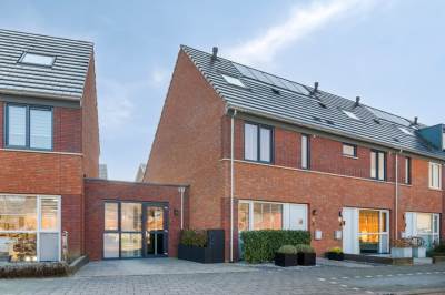 Woning Maaslandsingel 15 Etten-Leur