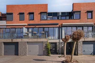 Woning Duizendbladstraat 19 Goes