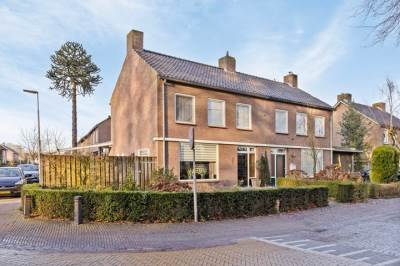 Woning Cantorij 4 Oirschot