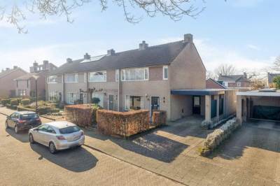 Woning Boterbloemstraat 12 Schijndel