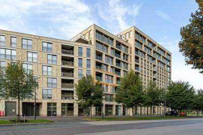 Woning Terheijdenstraat 194 Breda