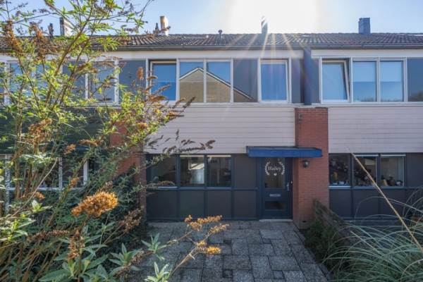 Woning De Hennepe 210 Tiel