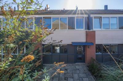 Woning De Hennepe 210 Tiel