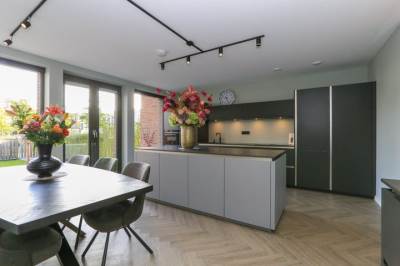 Woning Prinses Beatrixlaan 534 Voorburg