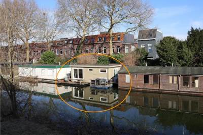 Woning Billitonkade 142 Utrecht