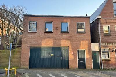 Woning Gaelstraat 66 Haarlem