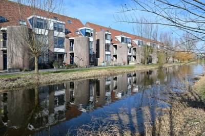 Woning Nettelhorst 52 Alphen aan den Rijn