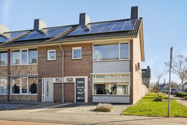 Woning Kemper 2 Deurne