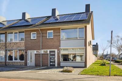 Woning Kemper 2 Deurne