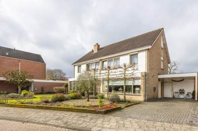 Woning Nijenkerckestraat 38 Haaksbergen