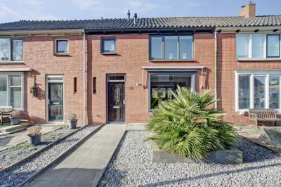 Woning Wagenaarstraat 22 Blokker