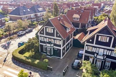 Woning Harlingerstraatweg 29 Leeuwarden