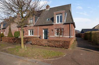 Woning Oude Veldjes 14 Twello